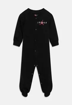 Комбинезон COVERALL UNISEX Jordan, цвет black