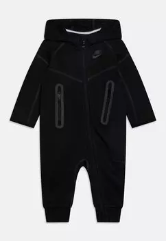 Комбинезон COVERALL UNISEX Nike Sportswear, цвет black