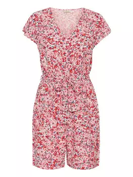 Комбинезон Cream, розовый