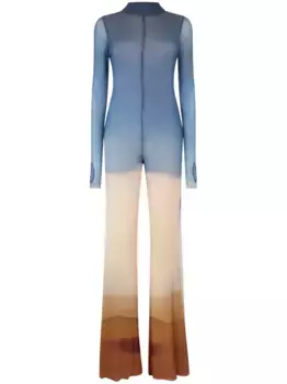 Комбинезон Creatures GCDS, синий