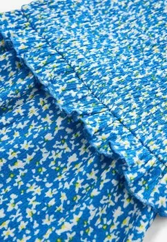 Комбинезон CRINKLE TEXTURE, REGURLAR FIT Next, синий