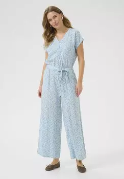 Комбинезон CRTIAH Cream, синий