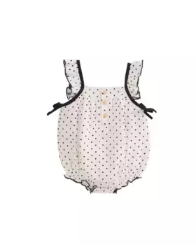 Комбинезон Dadati, белый