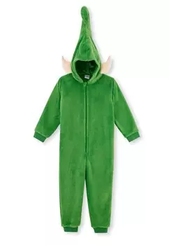 Комбинезон DAGI, цвет green