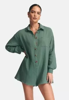 Комбинезон DANA ST MRLO, зеленый