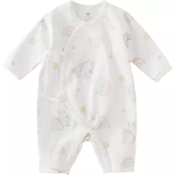 Комбинезон DAVE&BELLA TD, Кролик