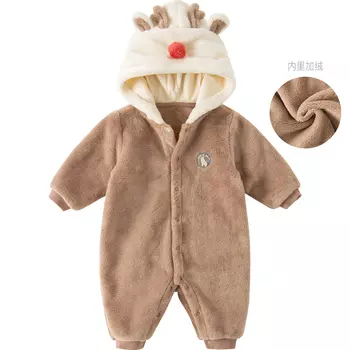 Комбинезон DAVE&BELLA TD, Розовый