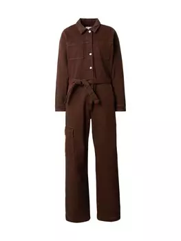 Комбинезон Dawn MOONWALKER, коричневый