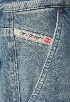 Комбинезон DE-BRIDE Diesel, синий деним