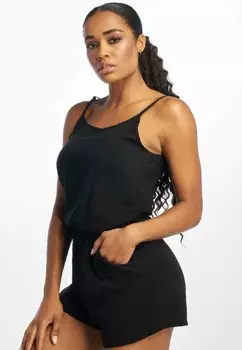 Комбинезон DEF, черный