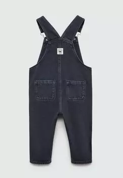 Комбинезон DELOS Mango Kids, синий