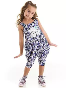 Комбинезон Denokids, синий