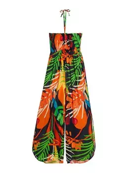 Комбинезон Desigual, черный