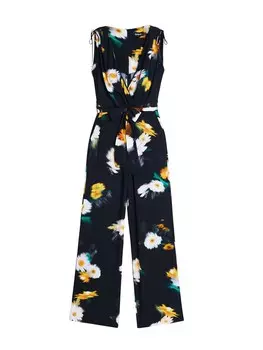 Комбинезон Desigual, черный