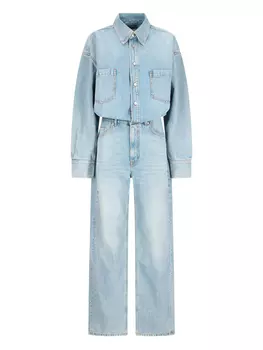 Комбинезон Destin Tilda, синий