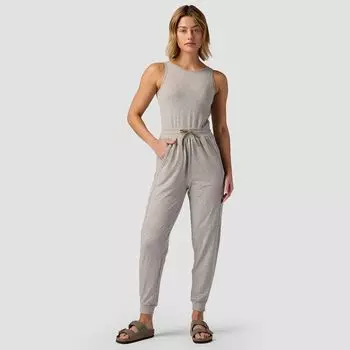 Комбинезон Destination everywhere Backcountry, серый