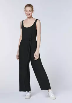 Комбинезон Detto Fatto, черный