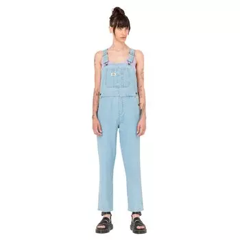 Комбинезон Dickies Classic Jumpsuit, синий