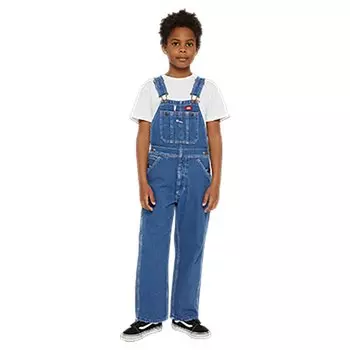 Комбинезон Dickies Denim, синий