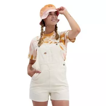 Комбинезон Dickies Duck, белый