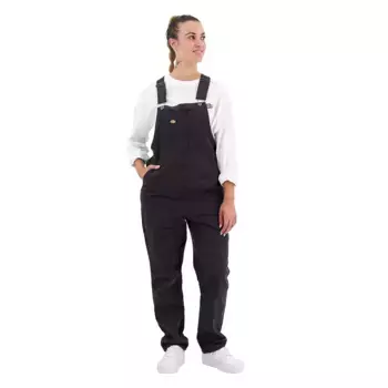 Комбинезон Dickies Duck, черный