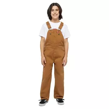 Комбинезон Dickies Duck, коричневый