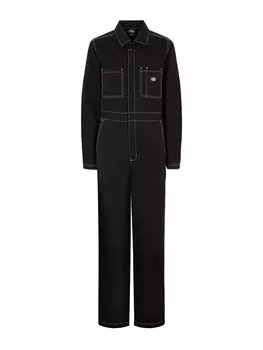 Комбинезон DICKIES SUN PRARIE, черный