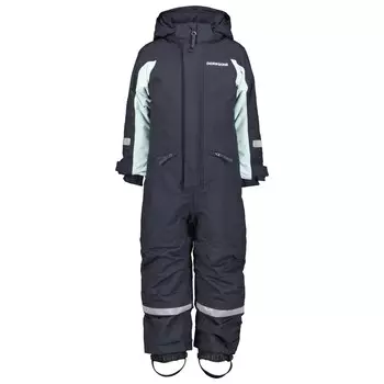 Комбинезон Didriksons Neptun Cover 3, темно-синий