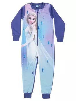Комбинезон Disney Die Eisknigin, фиолетовый