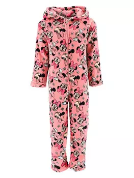 Комбинезон Disney Minnie Mouse, розовый