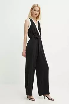 Комбинезон Dkny, черный