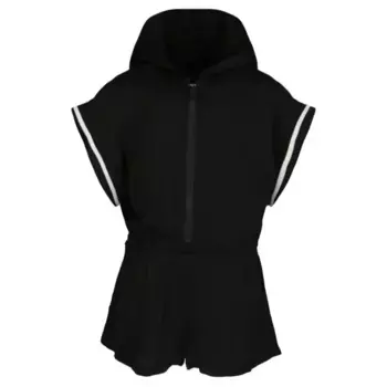 Комбинезон Dkny, черный