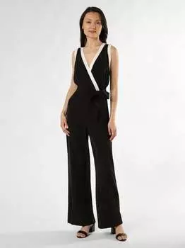 Комбинезон Dkny, черный