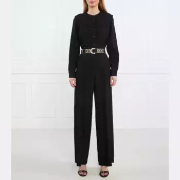 Комбинезон Dkny, черный