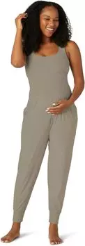 Комбинезон для беременных Spacedye Grow In Comfort Beyond Yoga, цвет Birch Heather