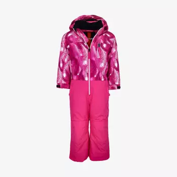 Комбинезон для девочек Ellesse, розовый