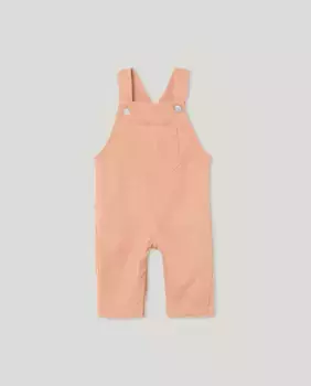 Комбинезон для мальчика Baby El Corte Ingls, цвет 770 Terracota