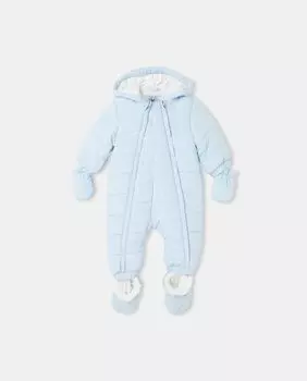 Комбинезон для мальчика Coconut El Corte Ingls, синий