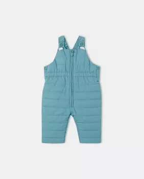 Комбинезон для мальчика Coconut El Corte Ingls, зеленый