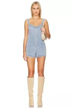 Комбинезон для миссионеров Show Me Your Mumu, цвет lakeridge