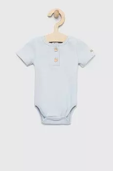 Комбинезон для новорожденного Jamiks, синий