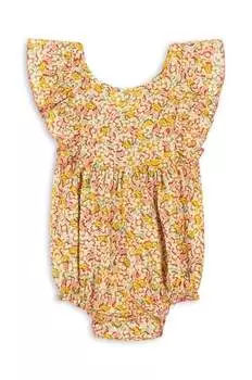 Комбинезон для новорожденного Konges Sljd, красный