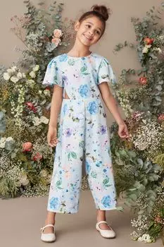 Комбинезон для особых случаев Next, синий