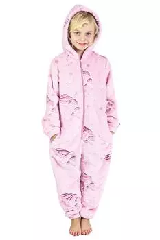 Комбинезон для отдыха CityComfort, розовый