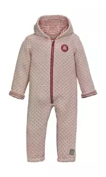 Комбинезон для отдыха First Insight от Killtec "FIW 31 MNS ONPC" First Instinct By Killtec, цвет Candy