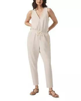 Комбинезон для подводного плавания с вафельной вязкой Splendid, слоновая кость/кремовый