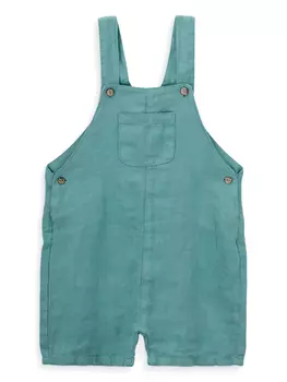 Комбинезон Dorian Knot, зеленый