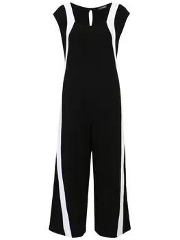 Комбинезон Doris Streich, черный