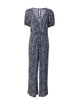Комбинезон Dorothy Perkins Jumpsuit, темно-синий