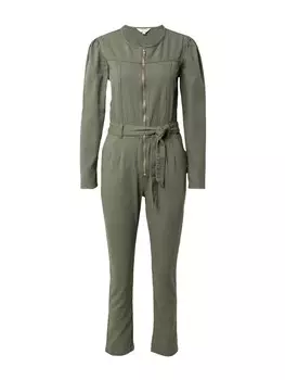 Комбинезон Dorothy Perkins Jumpsuit, зеленый